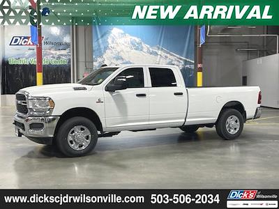 2024 Ram 2500 Crew Cab 4WD, Pickup for sale #ND1163 - photo 1