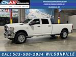 2024 Ram 2500 Crew Cab 4WD, Pickup for sale #ND1165 - photo 3