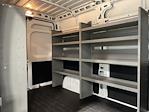 New 2023 Ram ProMaster 3500 High Roof FWD, Knapheide Upfitted Cargo Van for sale #ND1189 - photo 10