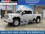 Used 2022 GMC Sierra 3500 Denali Crew Cab 4WD, Pickup for sale #NF265165 - photo 1