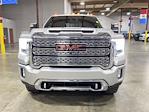 Used 2022 GMC Sierra 3500 Denali Crew Cab 4WD, Pickup for sale #NF265165 - photo 9