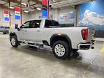 Used 2022 GMC Sierra 3500 Denali Crew Cab 4WD, Pickup for sale #NF265165 - photo 4