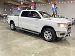 Used 2022 Ram 1500 Lone Star Crew Cab 4WD, Pickup for sale #NN307645 - photo 9