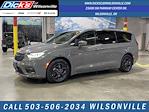 Used 2022 Chrysler Pacifica Limited FWD, Minivan for sale #NR161226 - photo 1