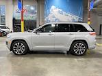 Used 2023 Jeep Grand Cherokee Overland 4WD, SUV for sale #PC674509 - photo 3