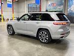 Used 2023 Jeep Grand Cherokee Overland 4WD, SUV for sale #PC674509 - photo 2