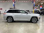 Used 2023 Jeep Grand Cherokee Overland 4WD, SUV for sale #PC674509 - photo 9