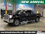 Used 2023 GMC Sierra 3500 SLT Crew Cab 4WD, Pickup for sale #PF142081 - photo 1