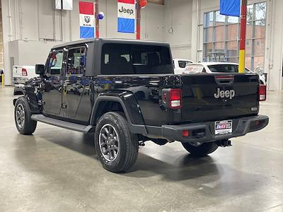 2023 Jeep Gladiator Crew Cab 4WD, Pickup for sale #PL529946 - photo 2