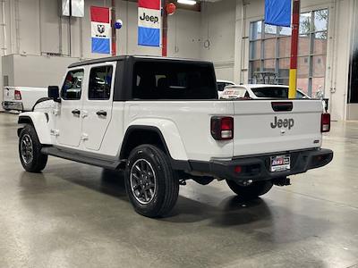 2023 Jeep Gladiator Crew Cab 4WD, Pickup for sale #PL529977 - photo 2