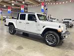 Used 2023 Jeep Gladiator Overland Crew Cab 4WD, Pickup for sale #PL529982 - photo 10