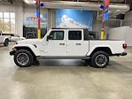 Used 2023 Jeep Gladiator Overland Crew Cab 4WD, Pickup for sale #PL529982 - photo 3