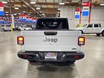 Used 2023 Jeep Gladiator Overland Crew Cab 4WD, Pickup for sale #PL529982 - photo 4