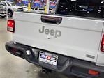 Used 2023 Jeep Gladiator Overland Crew Cab 4WD, Pickup for sale #PL529982 - photo 5