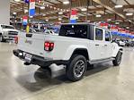 Used 2023 Jeep Gladiator Overland Crew Cab 4WD, Pickup for sale #PL529982 - photo 8