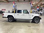 Used 2023 Jeep Gladiator Overland Crew Cab 4WD, Pickup for sale #PL529982 - photo 9