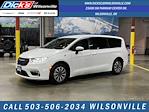 Used 2023 Chrysler Pacifica Touring L FWD, Minivan for sale #PR542021 - photo 1