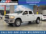 2024 Ram 3500 Crew Cab 4WD, Pickup for sale #RG132447 - photo 3