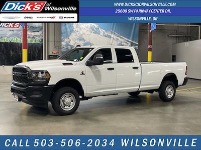 2024 Ram 2500 Crew Cab 4WD, Pickup for sale #RG140937 - photo 1