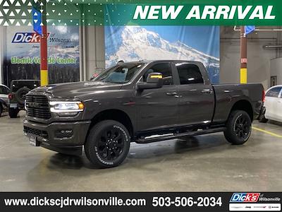 2024 Ram 2500 Crew Cab 4WD, Pickup for sale #RG218167 - photo 1