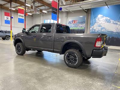 2024 Ram 2500 Crew Cab 4WD, Pickup for sale #RG313483 - photo 2