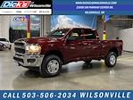 2024 Ram 2500 Crew Cab 4WD, Pickup for sale #RG318910 - photo 1