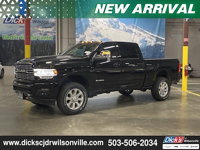 2024 Ram 2500 Crew Cab 4WD, Pickup for sale #RG332220 - photo 1