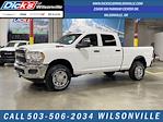 2024 Ram 2500 Crew Cab 4WD, Pickup for sale #RG335769 - photo 1