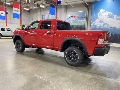 2024 Ram 2500 Crew Cab 4WD, Pickup for sale #RG375668 - photo 2