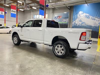 2024 Ram 2500 Crew Cab 4WD, Pickup for sale #RG375672 - photo 2