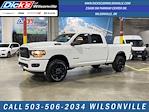 New 2024 Ram 2500 Big Horn Crew Cab 4WD, Pickup for sale #RG375673 - photo 1