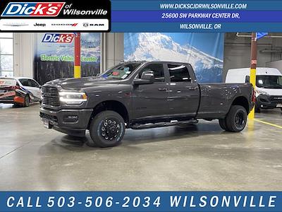 New 2024 Ram 3500 Laramie Crew Cab 4WD, Pickup for sale #RG377276 - photo 1