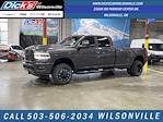 New 2024 Ram 3500 Laramie Crew Cab 4WD, Pickup for sale #RG377276 - photo 1