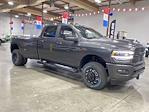 New 2024 Ram 3500 Laramie Crew Cab 4WD, Pickup for sale #RG377276 - photo 9