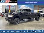 New 2024 Ram 3500 Laramie Crew Cab 4WD, Pickup for sale #RG377277 - photo 1