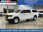 Used 2024 Ram 1500 Tradesman Crew Cab 4WD, Pickup for sale #RN103165 - photo 1