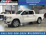 2024 Ram 1500 Crew Cab 4WD, Pickup for sale #RN112613 - photo 3