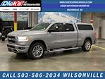 Used 2024 Ram 1500 Laramie Crew Cab 4WD, Pickup for sale #RN117095 - photo 1