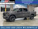 New 2024 Ram 1500 Tradesman Crew Cab 4WD, Pickup for sale #RN181713 - photo 3