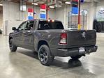 New 2024 Ram 1500 Tradesman Crew Cab 4WD, Pickup for sale #RN181713 - photo 5