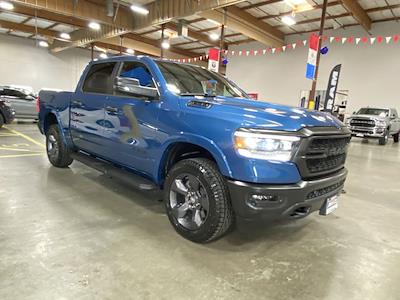2024 Ram 1500 Crew Cab 4WD, Pickup for sale #RN232028 - photo 2