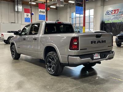 2025 Ram 1500 Crew Cab 4WD, Pickup for sale #SN513222 - photo 2