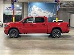 2025 Ram 1500 Crew Cab 4WD, Pickup for sale #SN519599 - photo 4