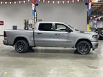 2025 Ram 1500 Crew Cab 4WD, Pickup for sale #SN521214 - photo 8