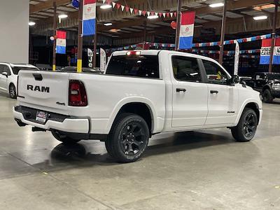 2025 Ram 1500 Crew Cab 4WD, Pickup for sale #SN521217 - photo 2