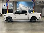 2025 Ram 1500 Crew Cab 4WD, Pickup for sale #SN521217 - photo 4