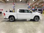 New 2025 Ram 1500 Laramie Crew Cab 4WD, Pickup for sale #SN537566 - photo 9