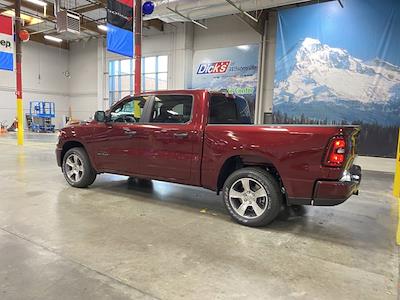 2025 Ram 1500 Crew Cab 4WD, Pickup for sale #SN544141 - photo 2