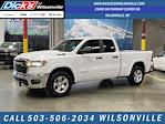 2025 Ram 1500 Quad Cab 4WD, Pickup for sale #SN552044 - photo 1