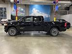 New 2025 Ram 1500 Laramie Crew Cab 4WD, Pickup for sale #SN557611 - photo 3